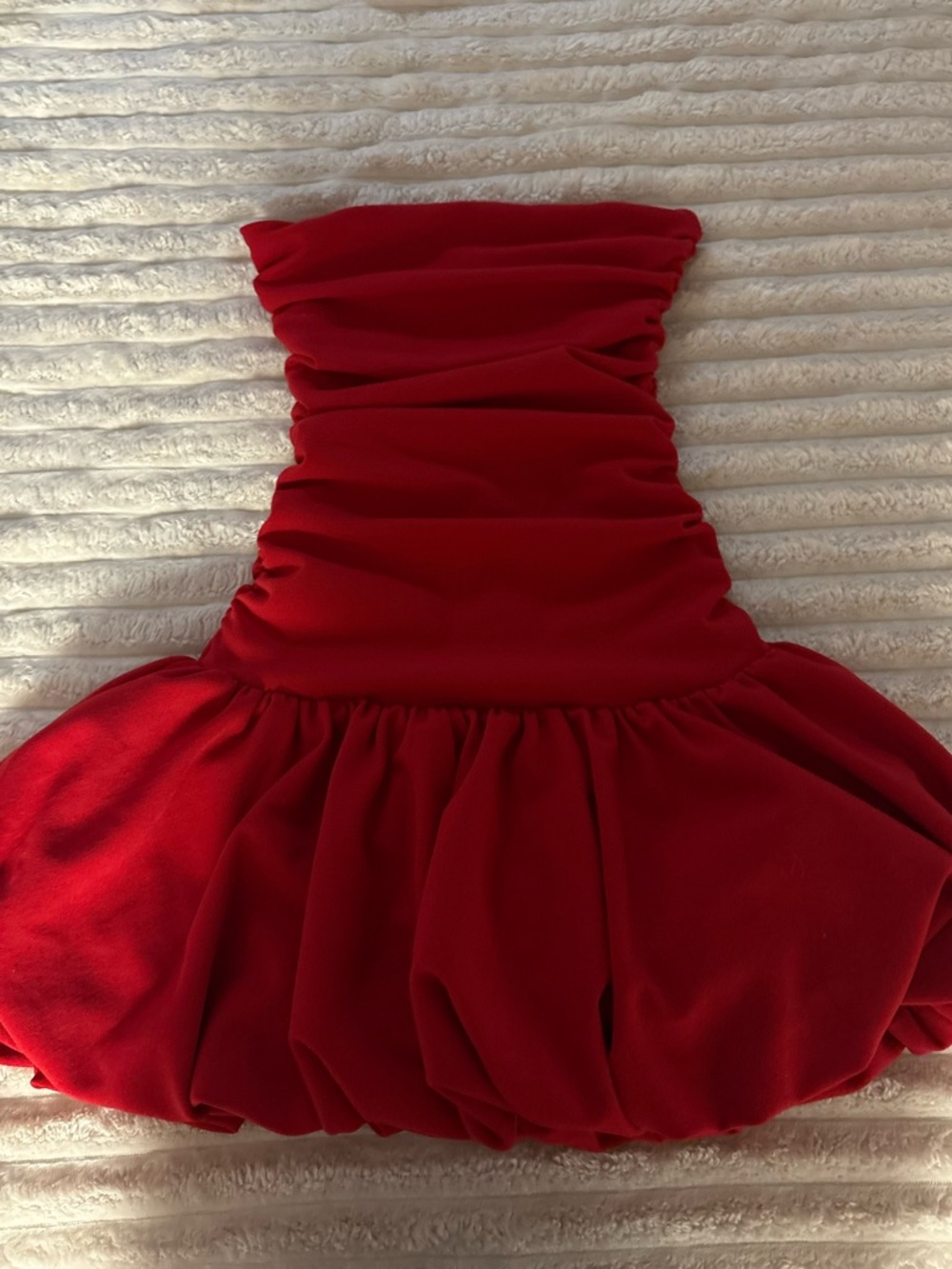 Baby boo dress